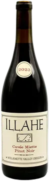 일라헤, 뀌베 미엣 피노누아 2024