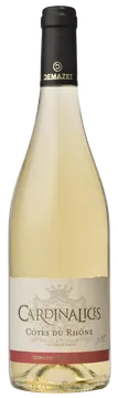 카디날스 블랑 2019