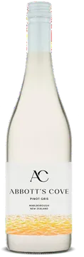 애보츠 코브, 피노 그리 2024