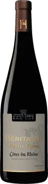 에리따쥬, 꼬뜨 뒤 론 루즈 비예이 빈뉴 2024